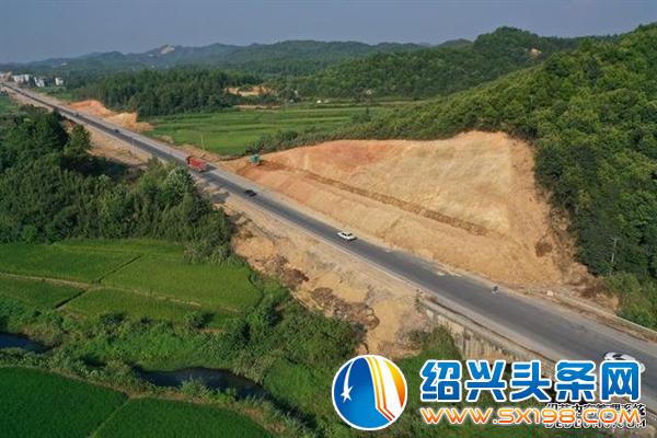江西鄱阳：投资7.7亿改造鄱田公路