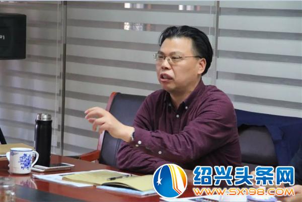 中国建材市场协会执行秘书长徐新华调研金德隆模式-3
