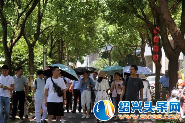 浙江大学继续教育学院干部素质提升培训班游览金德隆-5