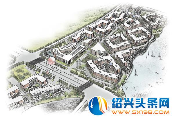 越城区委宣传部茹福军部长指导金德隆打造全市行业首位度园区