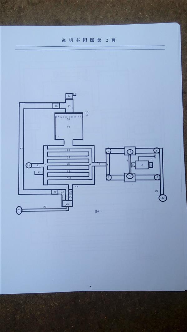 新式热水器图片第2页