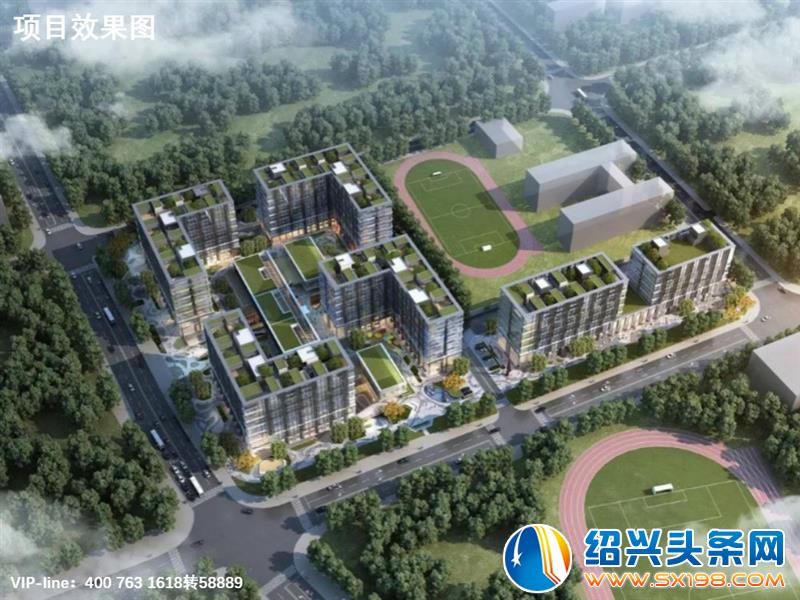 2020杭州西湖世腾镜像里强势来袭——世腾镜像里地址、图文解析