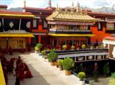 大昭寺等西藏26个国有重点景区门票五一起半价