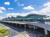 杭州萧山国际机场T1航站楼改造完成 7月27日启用