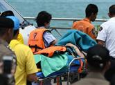 泰国普吉游船翻沉事故，诸暨两名遇难者遗体“回家”