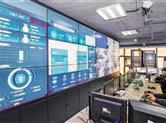瑞雪创意园接入“智安园区”安全监管平台享受智能科技带来的安全和便利