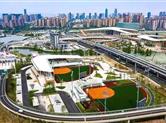 绍兴“亚运”体能训练中心游泳馆、球类馆足球场今起将向市民免费开放！