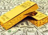 皓月誉金：3.28美元上涨全球金融市场风险回暖黄金走势分析