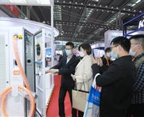 金秋开幕：2023第20届重庆充电桩与充电技术设备博览会
